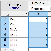 Select all 6 cells to copy