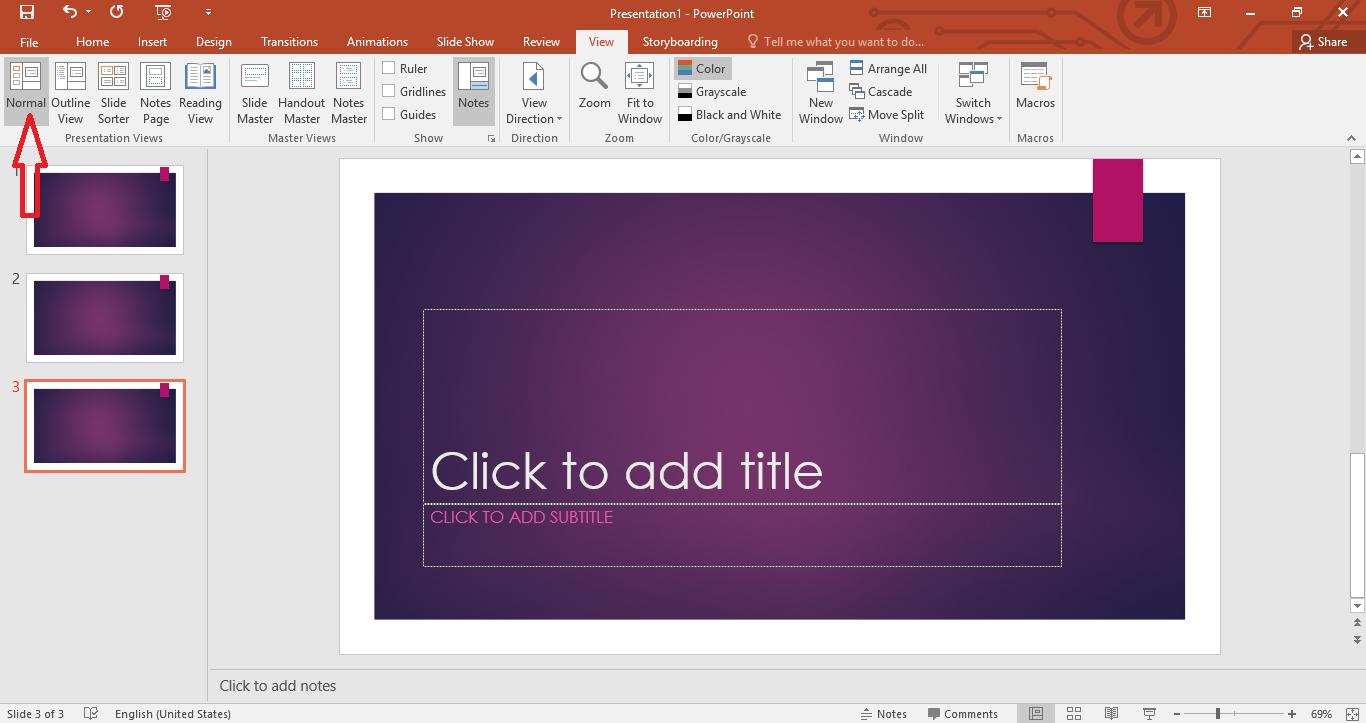 how to install ms powerpoint in windows 10