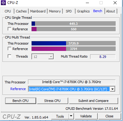 cpu-z