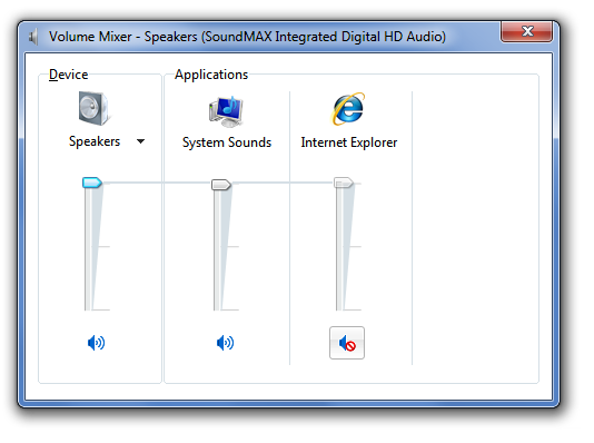 Громкость браузер расширение. Микшер виндовс 7. Браузер звук прога. Win 7 звук в браузере. Нет звука в браузере.