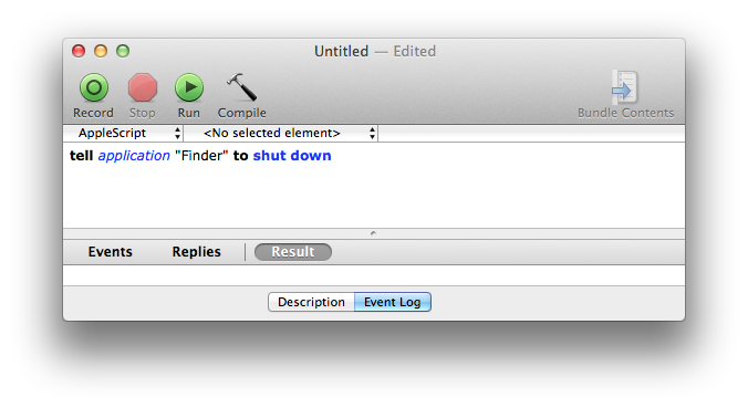 javascript download apple mac