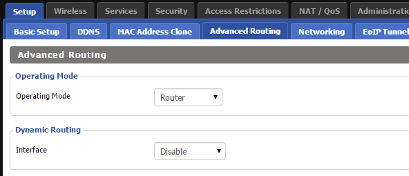 Setup_Advanced_Routing