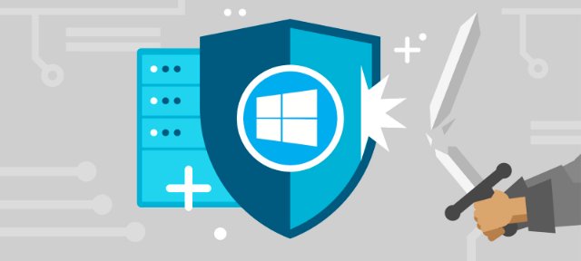 Безопасность Windows для технологических гигантов: 5 основных шагов для защиты вашего ПК