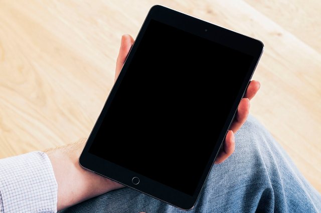 Не включается iPad: причины и решения проблемы