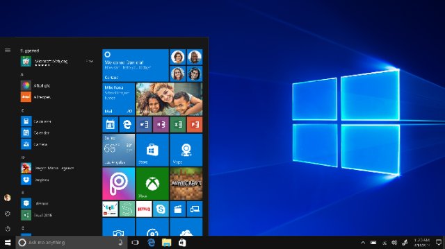 Windows 10: Основы работы с операционной системой