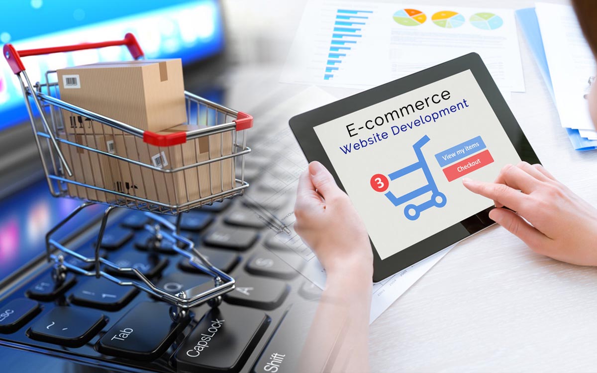 Электронная торговля: Новые возможности и изменения в подходах