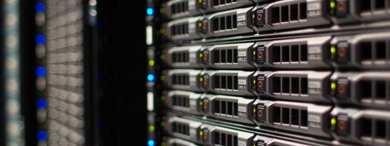 Системы хранения данных: Ключевые аспекты корпоративного серверного оборудования