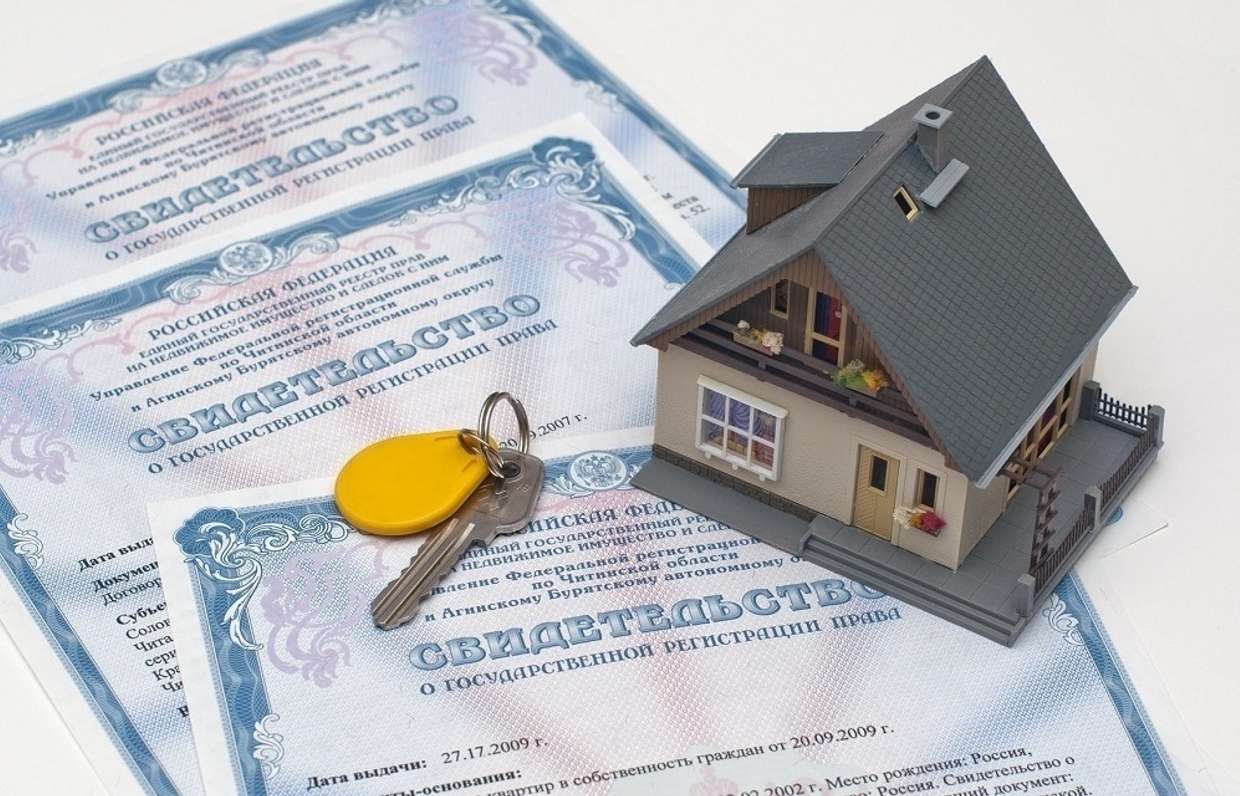 Оформление права собственности на ипотечную квартиру в новостройке - шаги и рекомендации