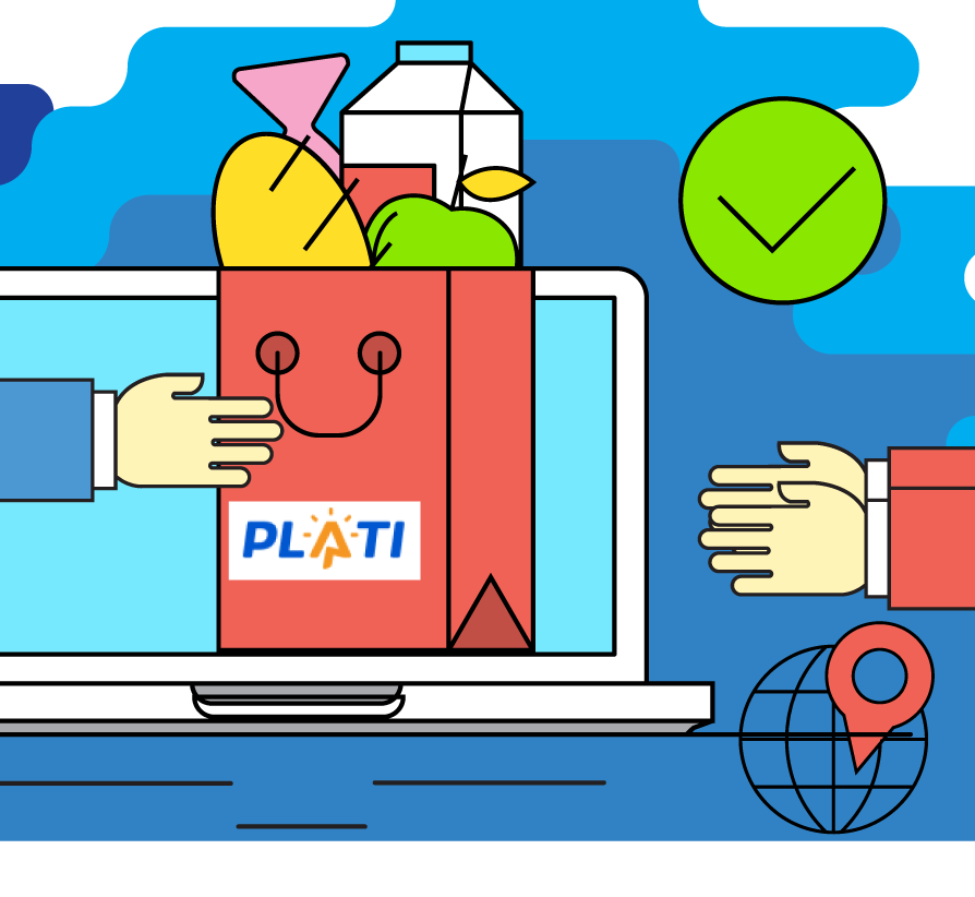 Как получить лучшие предложения на Plati.market