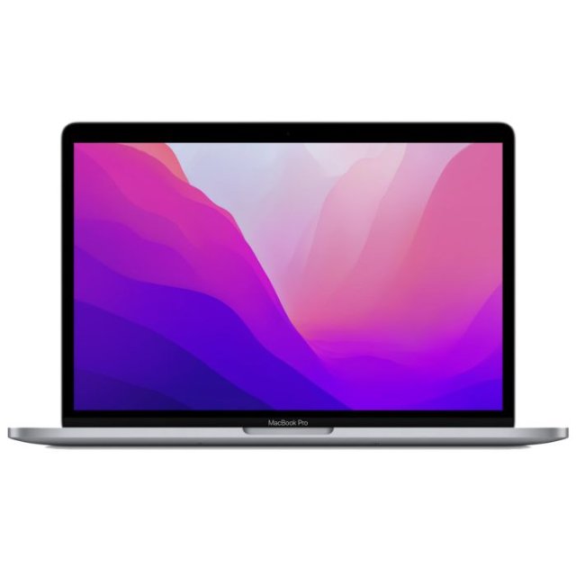 Технологические чудеса: Эволюция MacBook Pro